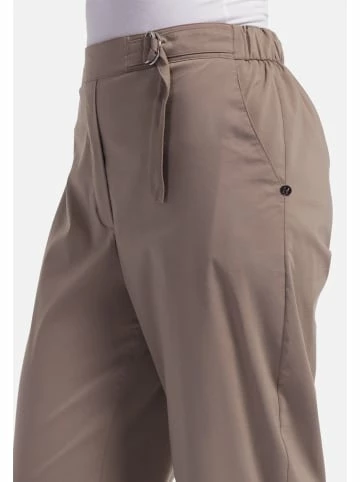 Große Größen HELMIDGE 7/8-Hose 7/8-Hose In Beige Günstig Kaufen – Bild 2