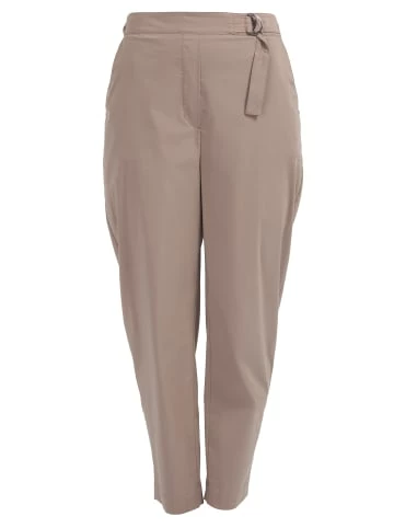 Große Größen HELMIDGE 7/8-Hose 7/8-Hose In Beige Günstig Kaufen – Bild 5
