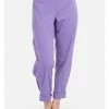 Große Größen HELMIDGE 7/8-Hose 7/8 Hose In Helllila Günstig Kaufen