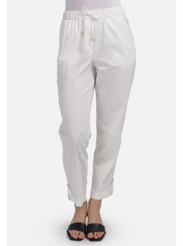 Große Größen HELMIDGE 7/8-Hose 7/8 Hose In Milchig Günstig Kaufen