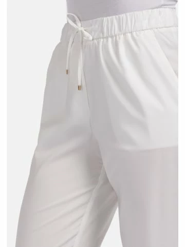 Große Größen HELMIDGE 7/8-Hose 7/8 Hose In Milchig Günstig Kaufen – Bild 2