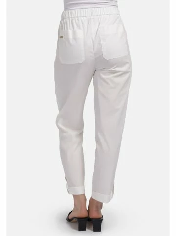 Große Größen HELMIDGE 7/8-Hose 7/8 Hose In Milchig Günstig Kaufen – Bild 4