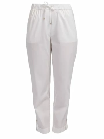 Große Größen HELMIDGE 7/8-Hose 7/8 Hose In Milchig Günstig Kaufen – Bild 5