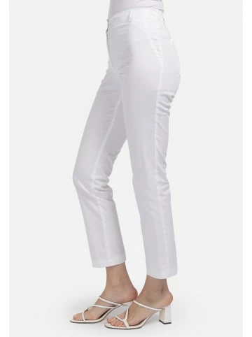 Große Größen HELMIDGE 7/8-Hose 7/8 Hose In Weiss Günstig Kaufen – Bild 3