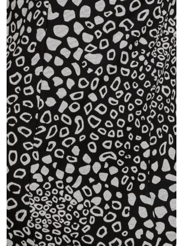 Große Größen HELMIDGE A-Linien-Kleid Dress In Schwarz Günstig Kaufen – Bild 4