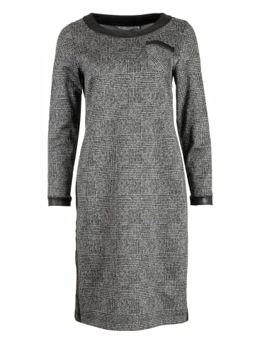 Große Größen HELMIDGE A-Linien-Kleid Dress In Schwarz Günstig Kaufen – Bild 6