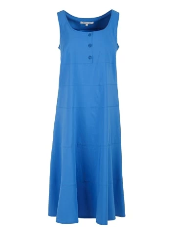 Große Größen HELMIDGE A-Linien-Kleid Midikleid In Hellblau Günstig Kaufen – Bild 7