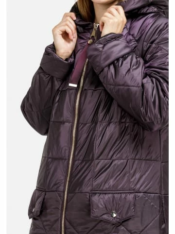 Jacken & Mäntel HELMIDGE Anorak Jacket In Lila Günstig Kaufen – Bild 3