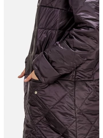 Jacken & Mäntel HELMIDGE Anorak Jacket In Lila Günstig Kaufen – Bild 4