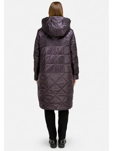 Jacken & Mäntel HELMIDGE Anorak Jacket In Lila Günstig Kaufen – Bild 5