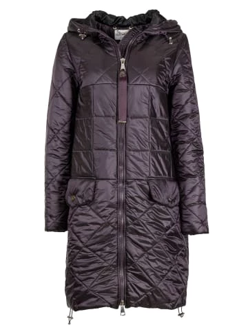 Jacken & Mäntel HELMIDGE Anorak Jacket In Lila Günstig Kaufen – Bild 6