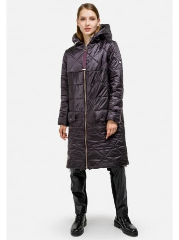 Jacken & Mäntel HELMIDGE Anorak Jacket In Lila Günstig Kaufen