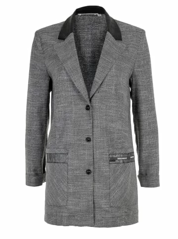 Große Größen HELMIDGE Blazer Blazer In Grau Günstig Kaufen – Bild 5