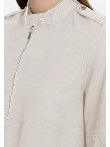 Große Größen HELMIDGE Cargokleid Midikleid In Hellbeige Günstig Kaufen – Bild 3