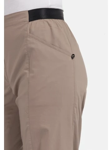 Große Größen HELMIDGE Chinohose Chinos In Beige Günstig Kaufen – Bild 3