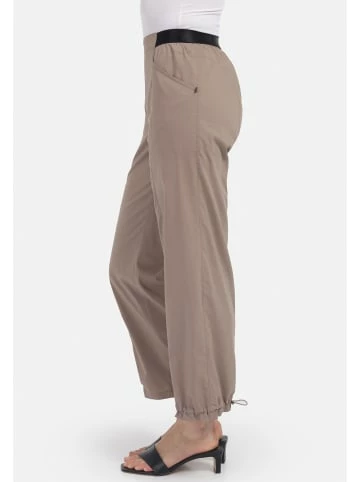 Große Größen HELMIDGE Chinohose Chinos In Beige Günstig Kaufen – Bild 4