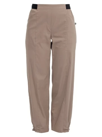 Große Größen HELMIDGE Chinohose Chinos In Beige Günstig Kaufen – Bild 6