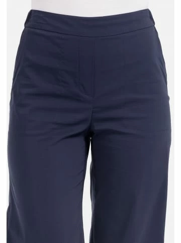 Hosen HELMIDGE Chinohose Chinos In Dunkel Blau Günstig Kaufen – Bild 2