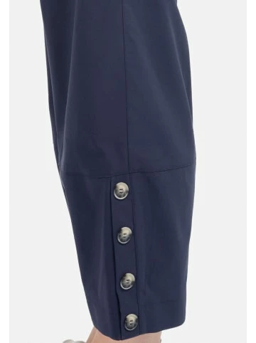 Hosen HELMIDGE Chinohose Chinos In Dunkel Blau Günstig Kaufen – Bild 3