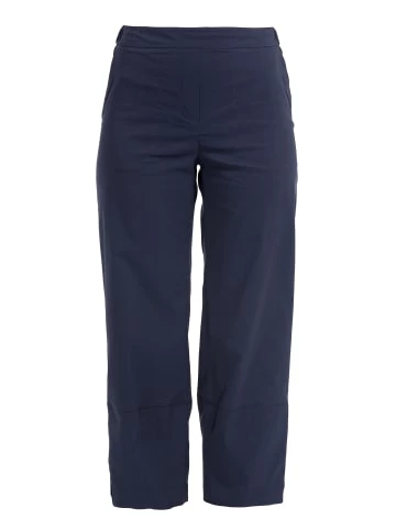 Hosen HELMIDGE Chinohose Chinos In Dunkel Blau Günstig Kaufen – Bild 6