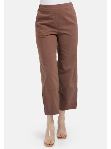 Hosen HELMIDGE Chinohose Chinos In Hell Braun Günstig Kaufen – Bild 2