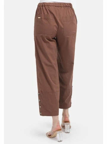 Hosen HELMIDGE Chinohose Chinos In Hell Braun Günstig Kaufen – Bild 5