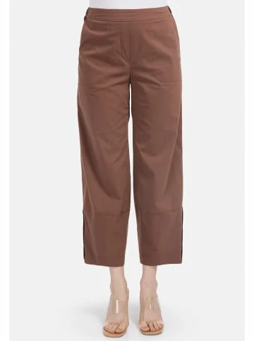 Hosen HELMIDGE Chinohose Chinos In Hell Braun Günstig Kaufen