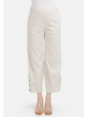 Hosen HELMIDGE Chinohose Chinos In Hellbeige Günstig Kaufen