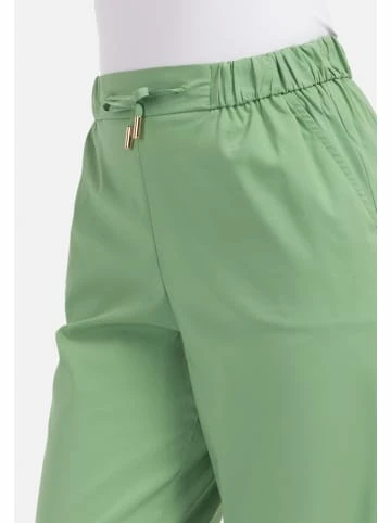 Hosen HELMIDGE Chinohose Chinos In Hellgrun Günstig Kaufen – Bild 2