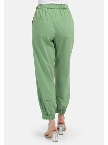 Hosen HELMIDGE Chinohose Chinos In Hellgrun Günstig Kaufen – Bild 4