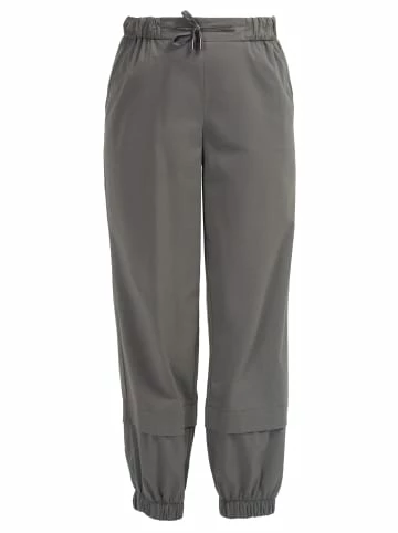 Hosen HELMIDGE Chinohose Chinos In Khaki Günstig Kaufen – Bild 5