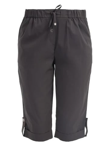 Hosen HELMIDGE Chinoshorts Shorts In Dunkel Khaki Günstig Kaufen – Bild 5