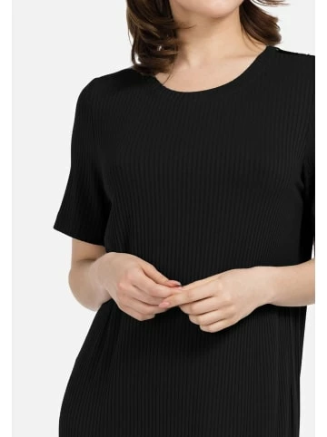 Große Größen HELMIDGE Etuikleid Maxikleid In Schwarz Günstig Kaufen – Bild 3