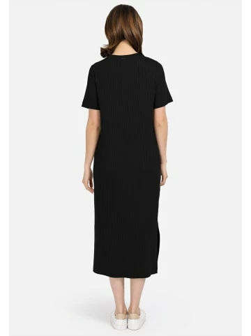 Große Größen HELMIDGE Etuikleid Maxikleid In Schwarz Günstig Kaufen – Bild 6