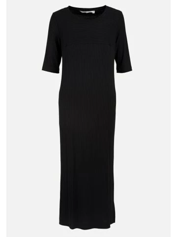 Große Größen HELMIDGE Etuikleid Maxikleid In Schwarz Günstig Kaufen – Bild 7