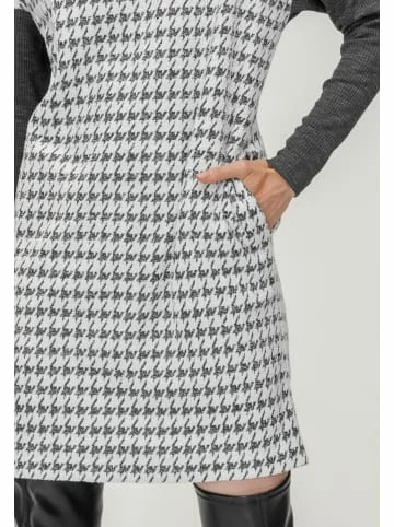 Große Größen HELMIDGE Etuikleid Midikleid In Grau Günstig Kaufen – Bild 2