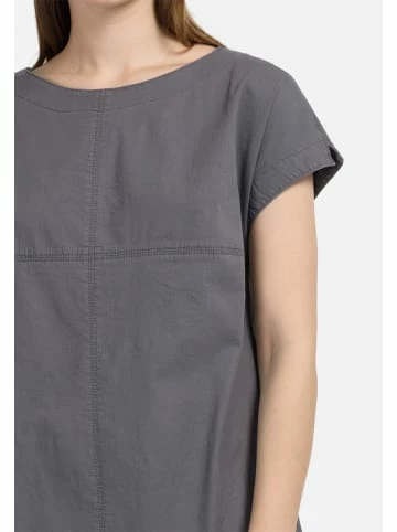 Große Größen HELMIDGE Etuikleid Midikleid In Grau Günstig Kaufen – Bild 3