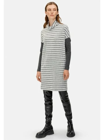 Große Größen HELMIDGE Etuikleid Midikleid In Grau Günstig Kaufen