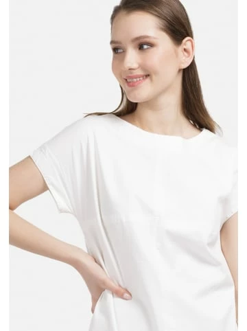 Große Größen HELMIDGE Etuikleid Midikleid In Milchig Günstig Kaufen – Bild 2