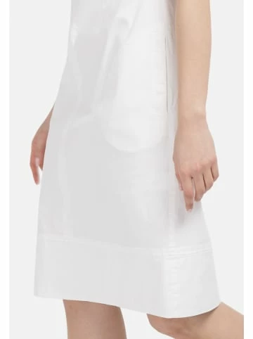 Große Größen HELMIDGE Etuikleid Midikleid In Milchig Günstig Kaufen – Bild 3