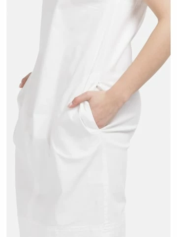 Große Größen HELMIDGE Etuikleid Midikleid In Milchig Günstig Kaufen – Bild 4