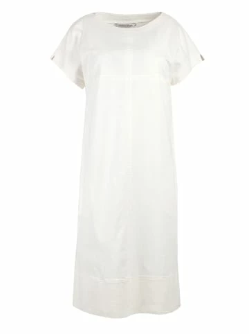 Große Größen HELMIDGE Etuikleid Midikleid In Milchig Günstig Kaufen – Bild 6