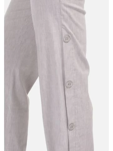 Große Größen HELMIDGE Hose Mit Gummibund In Beige Günstig Kaufen – Bild 4