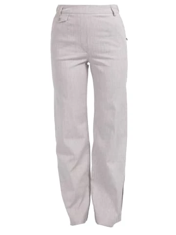 Große Größen HELMIDGE Hose Mit Gummibund In Beige Günstig Kaufen – Bild 6