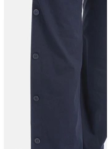 Große Größen HELMIDGE Hose Mit Gummibund In Dunkel Blau Günstig Kaufen – Bild 5