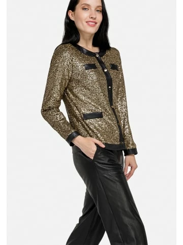 Jacken & Mäntel HELMIDGE Jackenblazer Jacket In Beige Günstig Kaufen – Bild 2