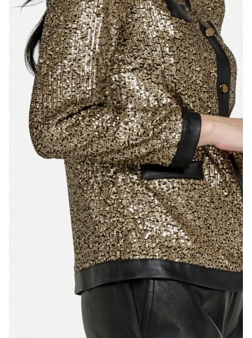 Jacken & Mäntel HELMIDGE Jackenblazer Jacket In Beige Günstig Kaufen – Bild 3