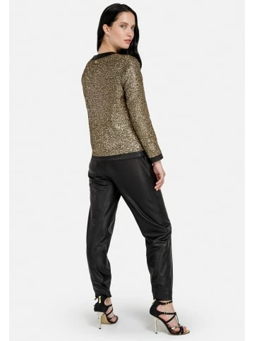 Jacken & Mäntel HELMIDGE Jackenblazer Jacket In Beige Günstig Kaufen – Bild 4