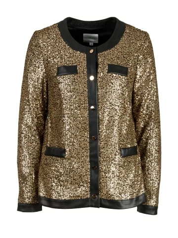 Jacken & Mäntel HELMIDGE Jackenblazer Jacket In Beige Günstig Kaufen – Bild 6