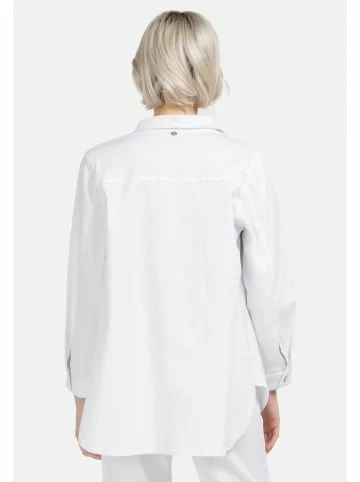 Jacken & Mäntel HELMIDGE Jeansjacke Jeans Jacket In Weiss Günstig Kaufen – Bild 5